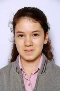 Yolun karşısına geçmeye çalışan öğrenci, kaza kurbanı oldu