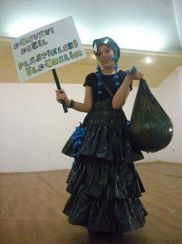 Yonca Aydın, Karadeniz’in ambarını tanıtarak finale yükseldi