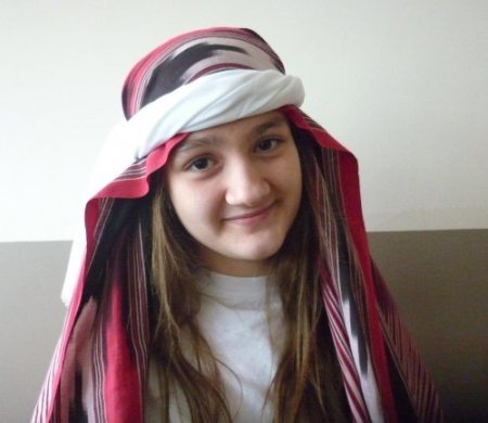 Yonca Aydın, Karadeniz’in ambarını tanıtarak finale yükseldi