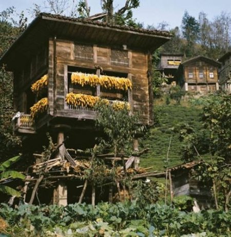 Yonca Aydın, Karadeniz’in ambarını tanıtarak finale yükseldi