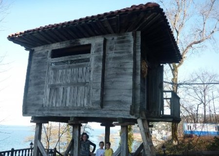 Yonca Aydın, Karadeniz’in ambarını tanıtarak finale yükseldi