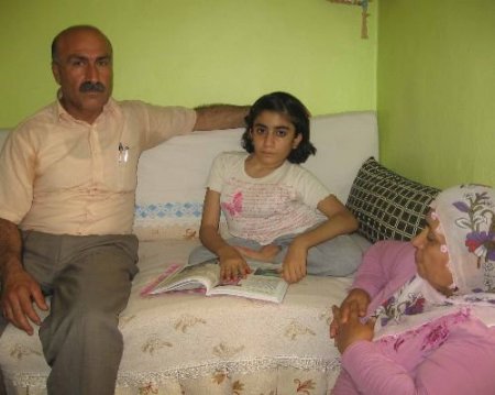 Yönetmeliği Aşamayan Elif, Adım Adım Ölüme Gidiyor