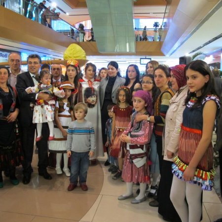 Yöre Günleri'nde Tonya rüzgarı