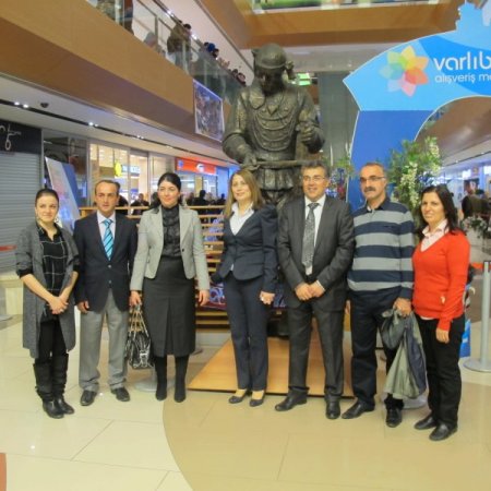 Yöre Günleri'nde Tonya rüzgarı