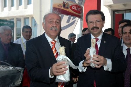 "yöresel Ürünler Potansiyeli Harekete Geçirilirse 150 Bin Kişi İş Sahibi Olur"