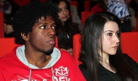 Yorgancılar: Gediz'in üç yılda 52 ülkeden öğrencisi olması başarıdır