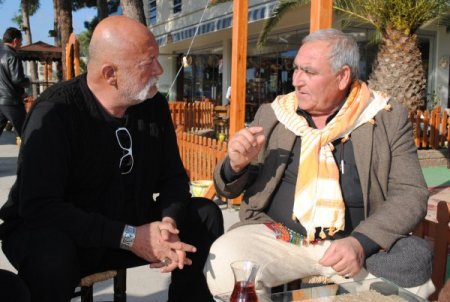 Yörükler, Sümer Tilmaç'ı Yörük Bey'i seçti