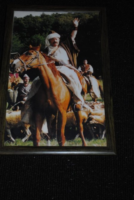 Yörükler, Sümer Tilmaç'ı Yörük Bey'i seçti