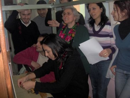 Yozgat, Dokuma El Sanatlarında Isparta'ya Rakip Oldu