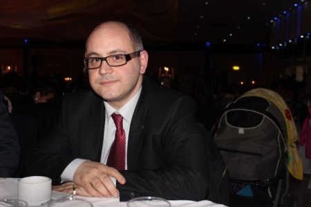 Yozgat asıllı siyasetçi, İsveç’te milletvekili oldu