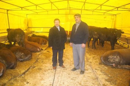 Yozgat Belediye Başkanı Başer: Kurbanlar Belirlenen Yerlerde Kesilmeli