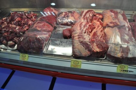Yozgat Ebk’daki Et Fiyatlarına Vatandaş Tepkili