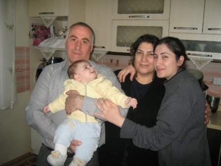 Yozgat Emniyet Teşkilatı'nın acı günü