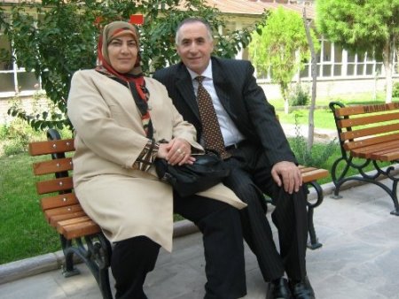 Yozgat Emniyet Teşkilatı'nın acı günü