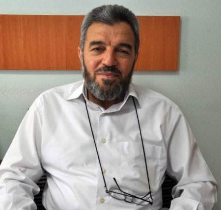 Yozgat Müftü Yardımcısı: Vaazımdaki Sözler Cımbızlanarak Çarpıtıldı