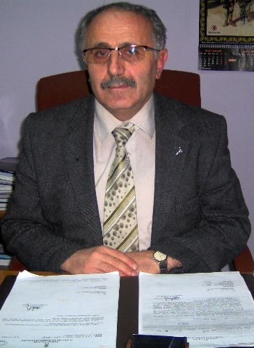 Yozgat Müzesi'ni 5 Bin 336 Ziyaretçi Gezdi