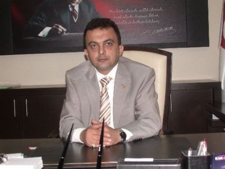 Yozgat Sağlık Müdürü Uyanık'tan Çiftçilere Uyarı: Öğle Güneşinde Tarlada Çalışmayın