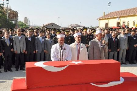 Yozgat Şehit Aileleri Derneği: Artık Bu Saldırılara Dur Denilmeli
