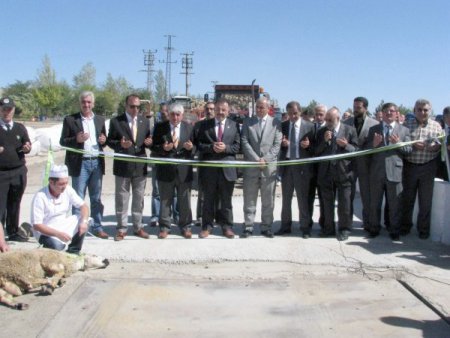 Yozgat Şeker Fabrikası bu yıl 357 bin ton şeker pancarı işleyecek