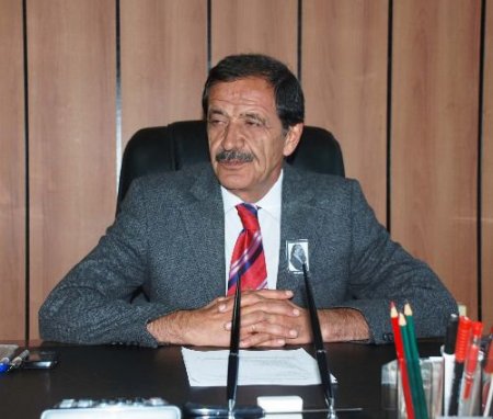 Yozgat Şeker Fabrikası Müdürü Berber: Fabrikada Oluşan Kuyruklar Çiftçilerin Kendilerinden Kaynaklanıyor