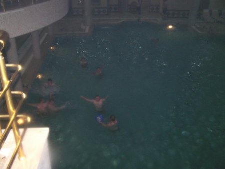 Yozgat Tanıtım Günleri'nde Stant Açan Kaplıcalar Yoğun İlgi Görüyor