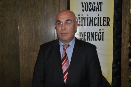 Yozgat Vali Vekili Aktaş: Geleceğin Eğitimcileri, Öğrencilere Gereken Değer Verilerek Yetişecek