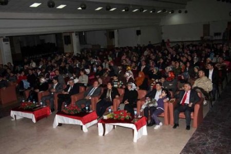 Yozgat Valisi Çiçek: Tıp Bayramı Bir Gün Değil Her Gün Hatırlanmalı