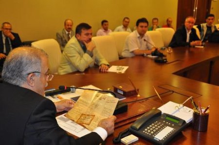 Yozgat Valisi Şentürk: Festivallerin Amacı Kalkınmaya Katkı Sağlamaktır