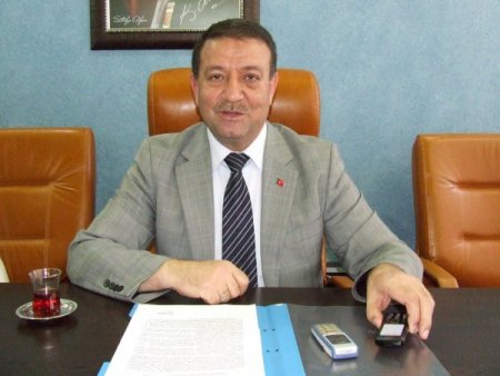 Yozgat Zabıtası, Vatandaşlara En İyi Hizmeti Vermenin Gayreti İçinde