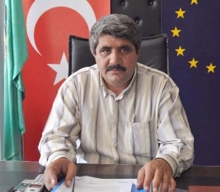Yozgat Ziraat Odası Başkanı Açıkgöz: Çiftçiler Biçerdöverler Biçim Yaparken Kontrol Etsin