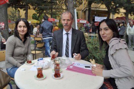 Yozgat’a atanan 831 öğretmen göreve başladı