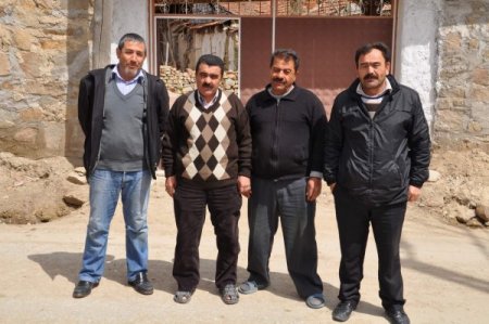 Yozgatlı Köylüler: 20 Yıldır Köyümüzde Uranyum Aranıyor, Umutluyuz