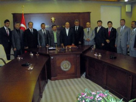 Yozgatlılar Federasyonu, 200 Kişilik Öğrenci Yurdu Yaptıracak