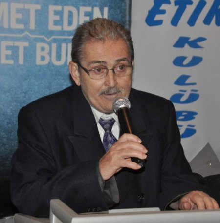 Yozgatlılar Kutlu Doğum Programına Koştu