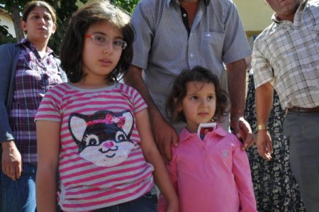 Yozgatlılar şehitlerini dualarla son yolculuğuna uğurladı