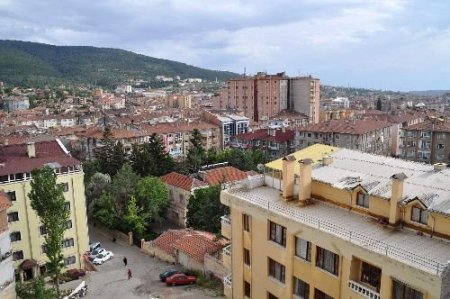 Yozgat'ta 12 Bin 500 Gayrimenkulün Satışı Yapıldı