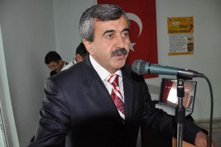 Yozgat'ta 582 Çiftçiye 2 Bin 50 Tl Hibe Desteği Verildi