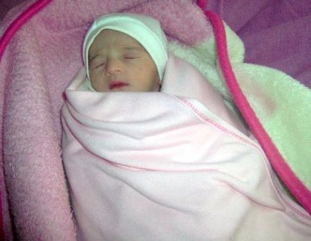 Yozgat’ta Bu Yıl 2 Bin 588 Bebek Dünyaya Geldi