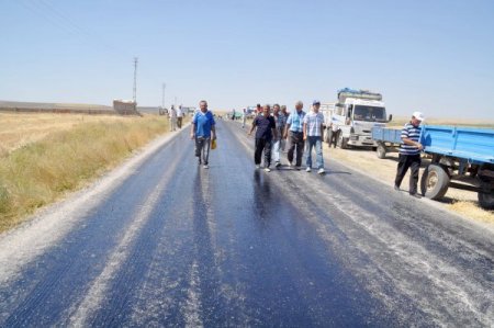 Yozgat’ta Çiftçinin Ofis Önünde Bekleyişi Çileye Dönüştü