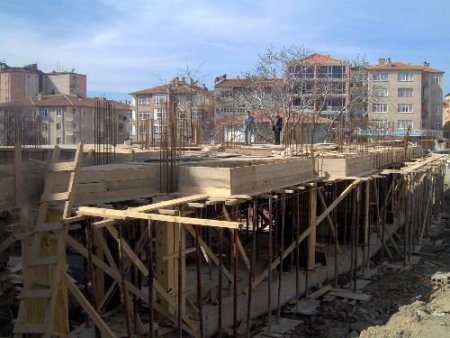 Yozgat'ta Geçen Yıl 11 Bin 674 Gayrı Menkul Satıldı