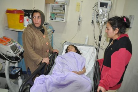 Yozgat’ta silahla oynayan çocuk, önce kardeşini sonra kendisini vurdu