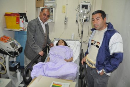 Yozgat’ta silahla oynayan çocuk, önce kardeşini sonra kendisini vurdu