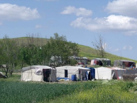 Yozgat’ta Tarım Alanlarında Çalışacak Tarım İşçileri Geldi