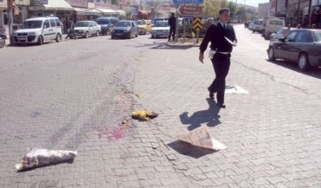 Yozgat'ta Trafik Kazası: 1 Ölü