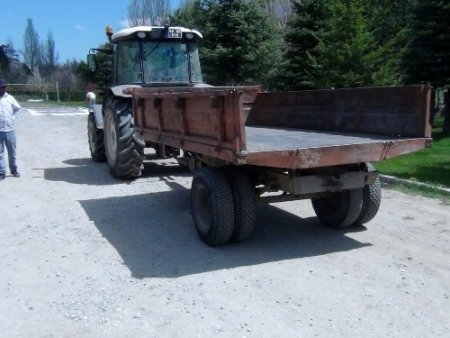 Yozgat'ta trafik kazası: 35 yaralı