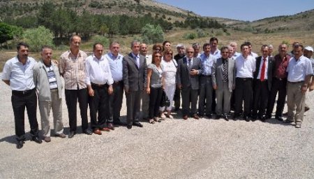 Yozgat'ta Trap Yarışları Çekişmeli Geçti