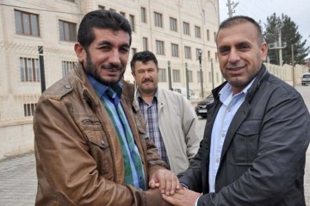 Yozgat’tan Midyat’ta kardeşlik köprüsü kurdular