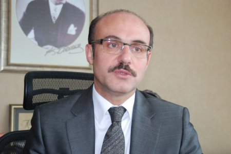 YTB Başkanı Yurtnaç: Zorla alınan çocuklar, bir insan hakları ihlalidir (Özel)