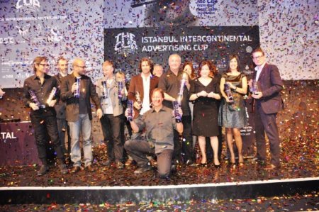 Yubari, Dünyanın En İyi Reklam Projesi Seçildi