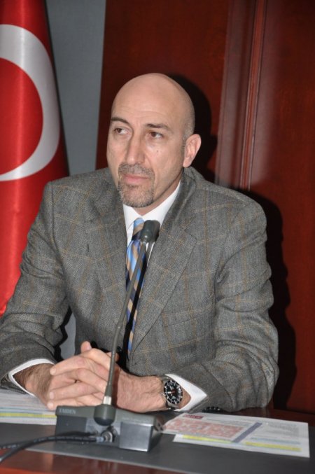 Yücel Boru, Gebze’ye Fen Lisesi Yaptıracak